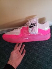 Nike KD 16 NRG EP Aunt Pearl for Sale | Authenticity Guaranteed | eBay