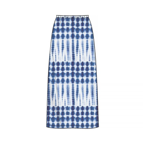 Simplicity Learn To Sew SEWING PATTERN S8961 Skirts For Children/Girls/Dolls - Picture 8 of 12
