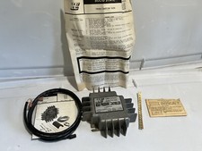 Hoffman Controls Head Pressure Controller Series 800 Vari-speed Electronic 824A