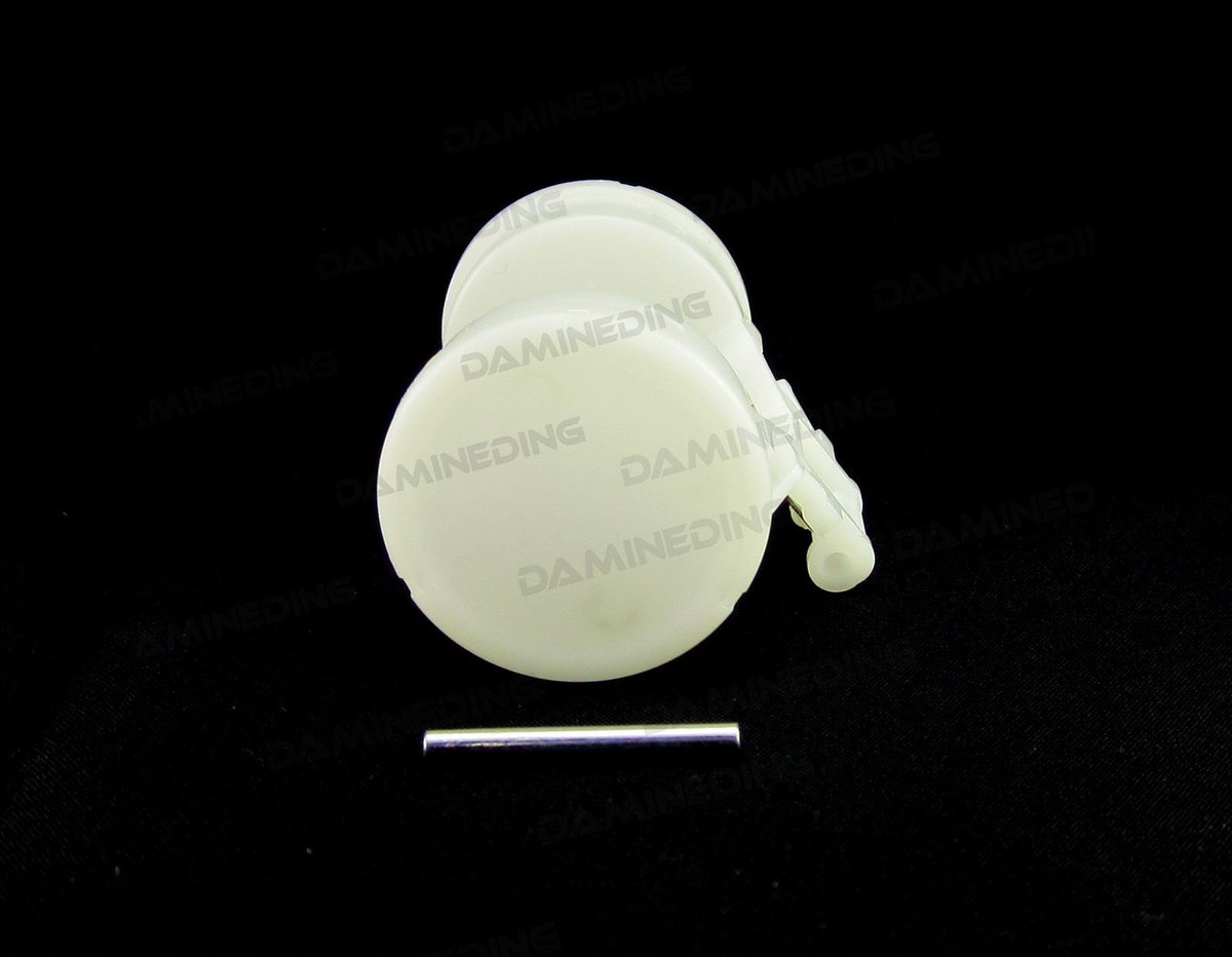 4X Carburetor Float Ninja 250 EX250 Ninja 500 EX500A EX500D Ninja