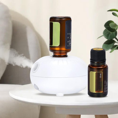 Bubble Elf Motion Activated Essential Oil Diffuser C2T3 - Picture 8 of 12