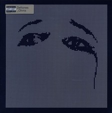VINYL Deftones - Ohms