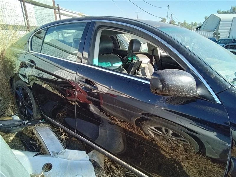 Medidor de velocímetro usado se adapta a: 2006 Lexus GS430 Cluster MPH grado A Foto 2 de 4