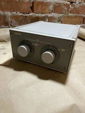 1 10 50 100 1000 MOhm Decade resistance standard box resistor 0.05% 