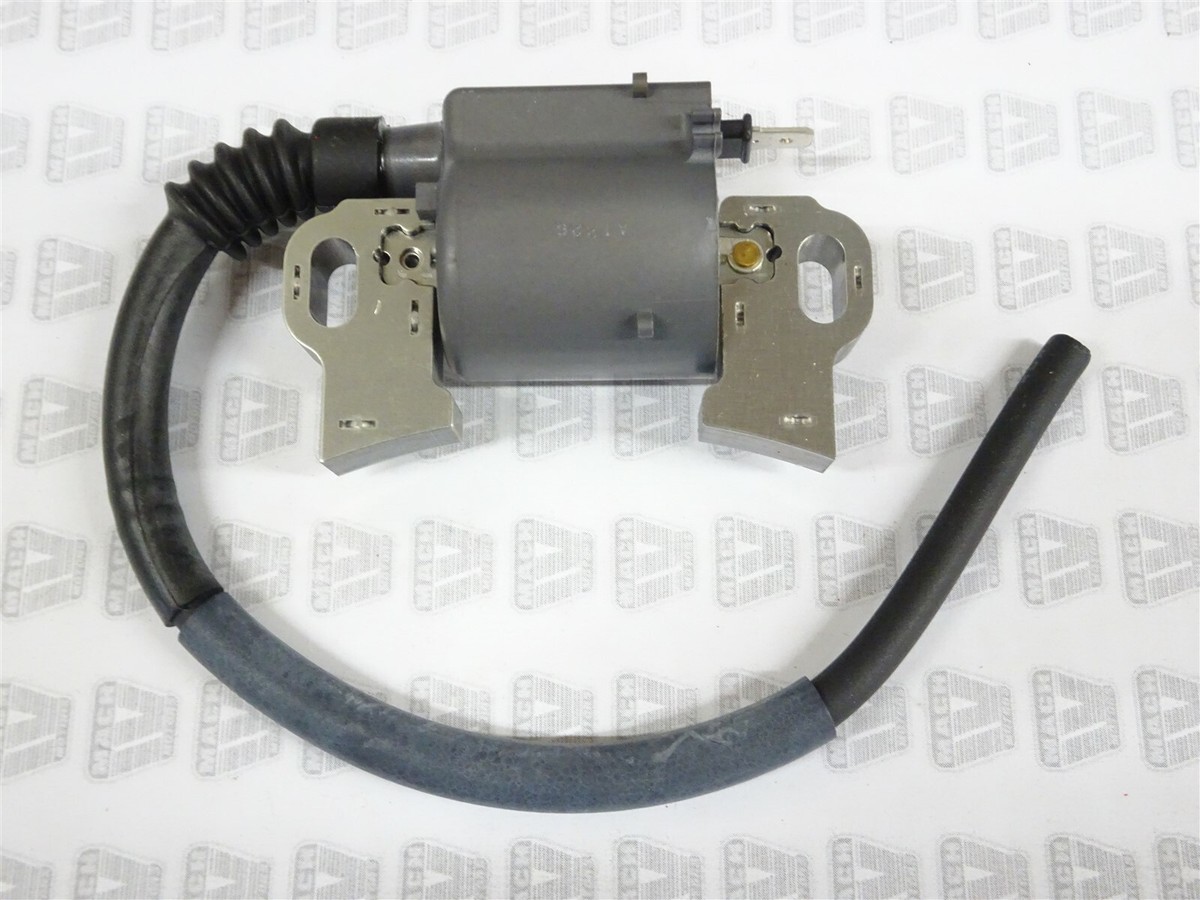 Honda NOS NEW 30500-ZF6-W02 Ignition Coil Assy EN EZ FR GX