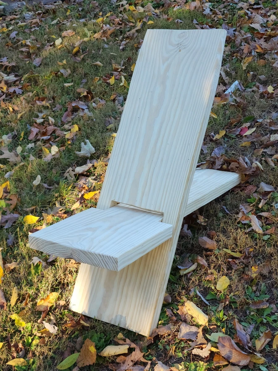 Campfire chairs wood sales