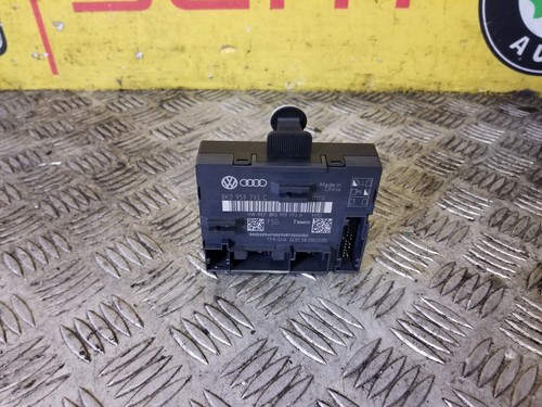 AUDI A4 B8 2008 TÜRSTEUERGERÄT MODUL ECU VORNE RECHTS 8K0959793C