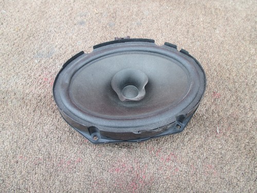 MAZDA 3 REAR DOOR SPEAKER REAR OEM LH REAR 2010 2011 2012 SEDAN - 第 1/3 張圖片