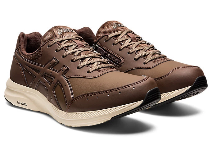 Asics fan clearance