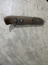 95-99 Chevy Silverado Suburban Tahoe Gmc Sierra Tan Rh Door Switch