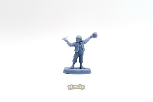La comunidad del anillo SDLA - Minis3D - Picture 31 of 38