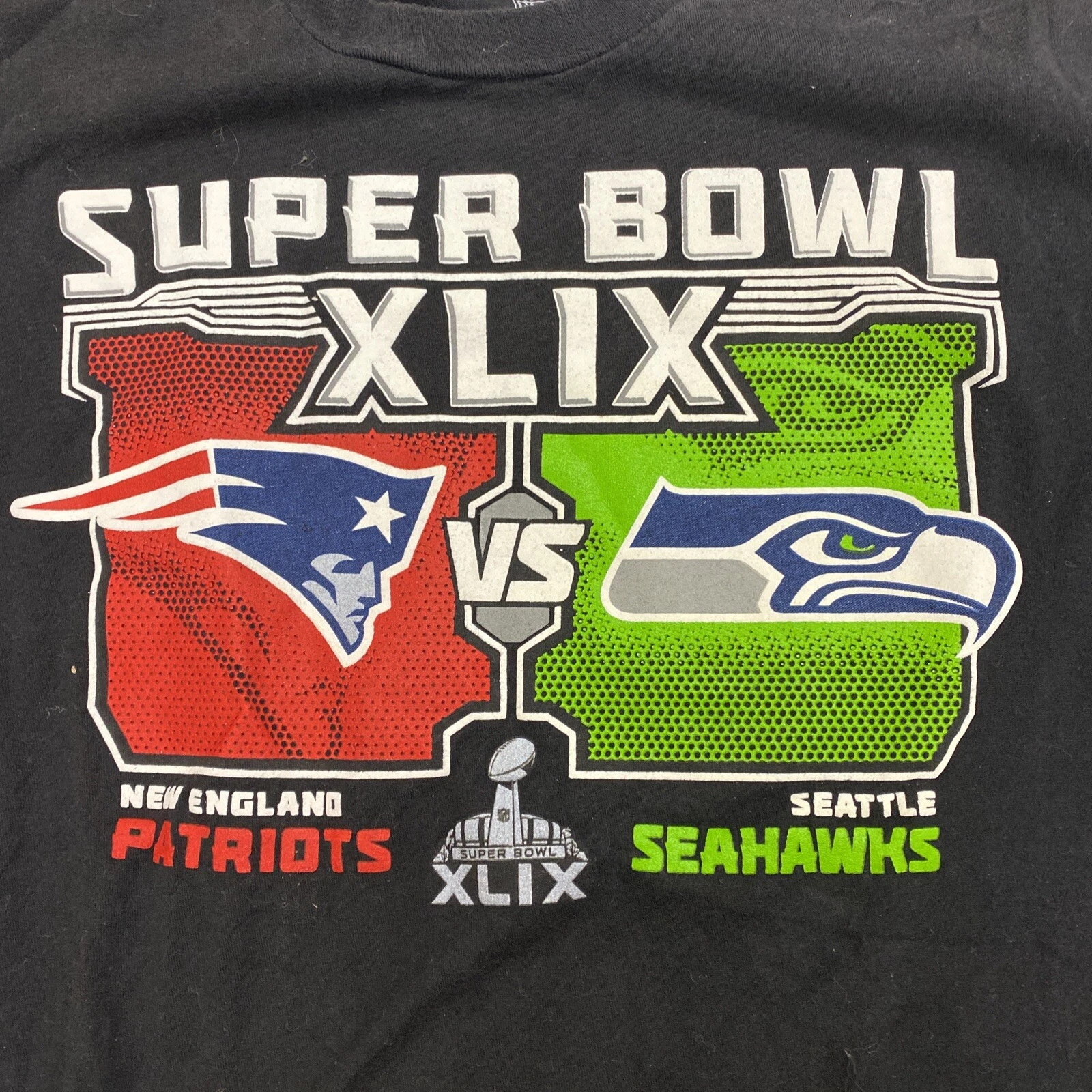Patriotsss vs Seahawkss Super B.owll Shirt