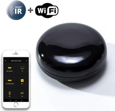 WiFi Smart IR Remote Controller Smart Home IR Universal Remote,No Hub Required