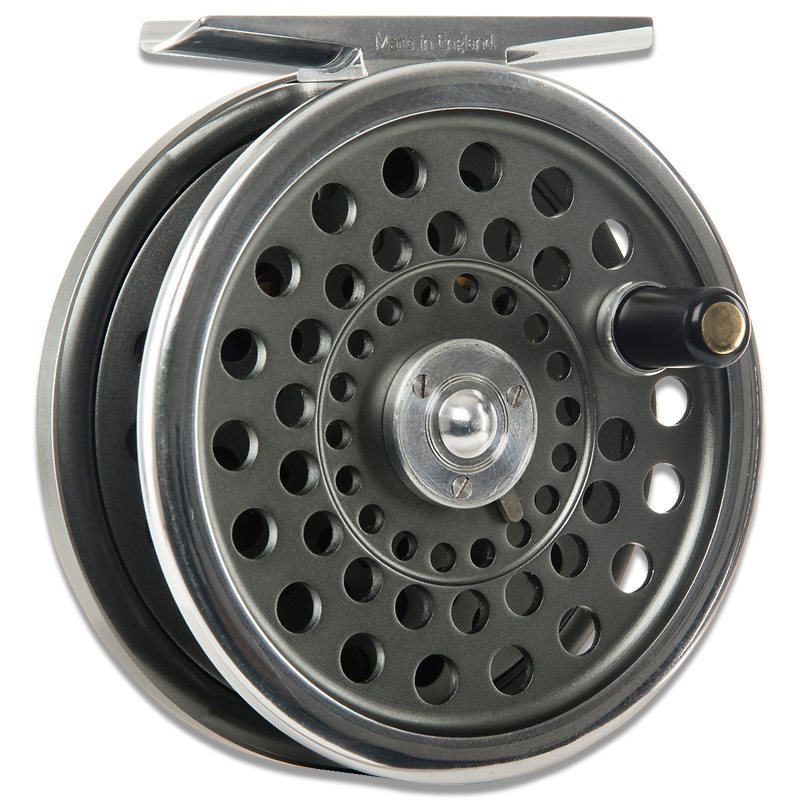 Hardy MARQUIS LWT Fly Fishing Reel 2/3 - New 2017 Model + Hardy MARQUIS LWT Fly Fishing Reel 2/3 - New 2017 Model +