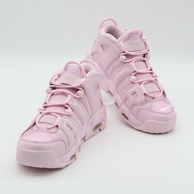 Size 7 - Nike Air More Uptempo Pink Foam W for sale online | eBay