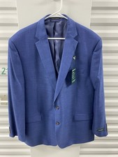 Ralph Lauren Men  s Suit Jacket 48L Ultraflex