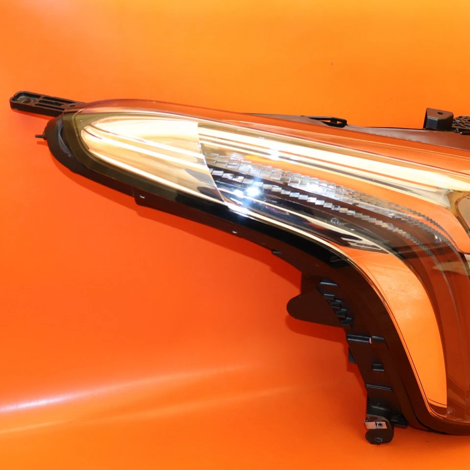 Farol de LED CADILLAC XTS passageiro direito 2018 2019 84338104 fabricante de equipamento original - Imagem 2 de 4