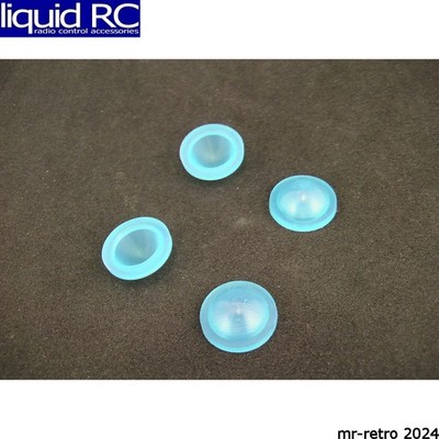 GPM Racing RDP00306 Replacement blue bladder 11mm