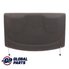 VW Scirocco Mk3 Paketablage Abdeckung Gepäckraumverkleidung 1K8867769C