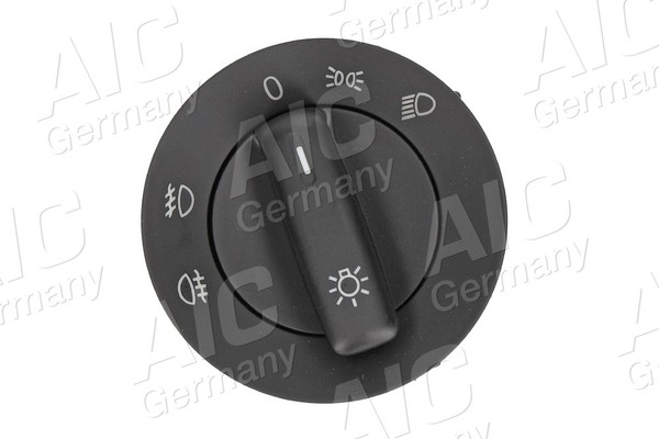 Hauptlichtschalter FÜR VW Golf V (1K1), VW Passat B6 Variant (3C5) - AIC 56942-image