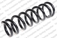 1X Lesjöfors Fahrwerksfeder 4215635 FüR Peugeot 4007 CitroËN Outlander Crosser 2