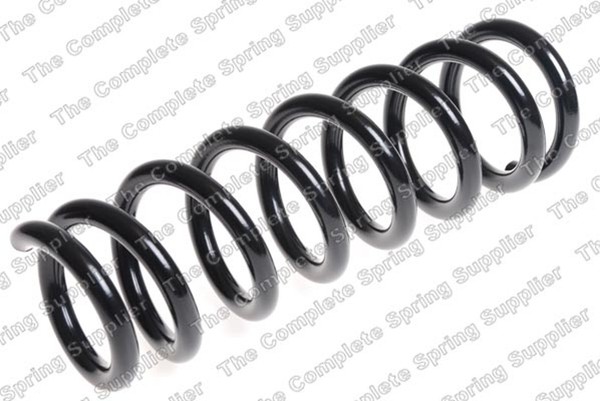 1X Lesjöfors Fahrwerksfeder 4215635 FüR Peugeot 4007 CitroËN Outlander Crosser 2-image
