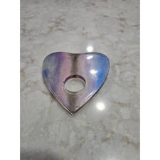 Multicolored Ouija Board Planchette Piece Replacement Handmade
