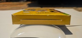 The Three Stooges NES (CIB) includes pictured inserts and manual