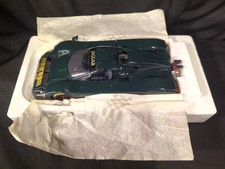 exoto 1/18 MOTORBOX Jaguar XJ-R9 LM Works Prototype 1988 MTB00101