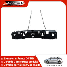 Pare-choc arrière Jaguar XK8