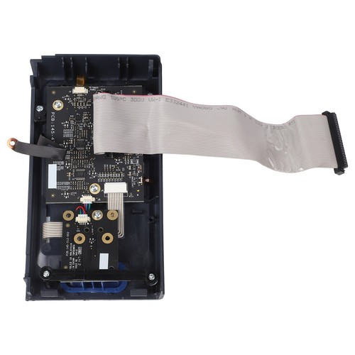 Replacement Front Control Panel for Intermec PM43C Thermal Barcode Printer - Afbeelding 7 van 12