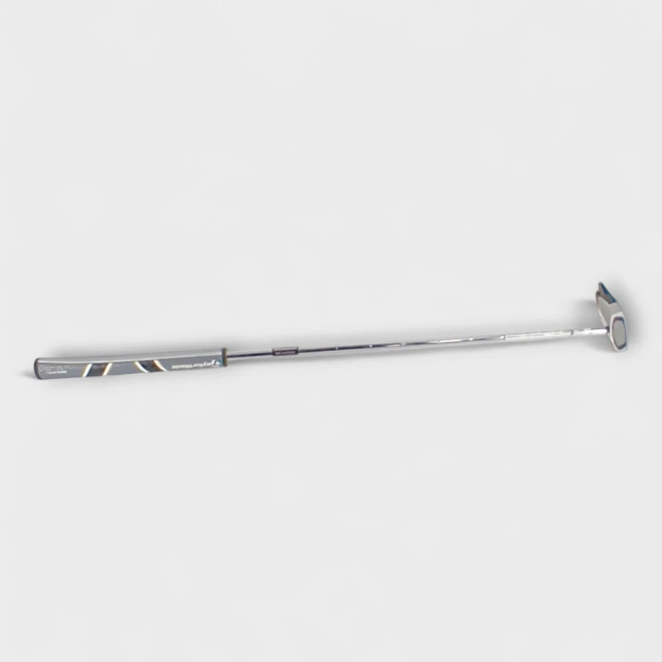 TaylorMade Spider GTX Silver Center Shaft Putter - Image 3 of 4