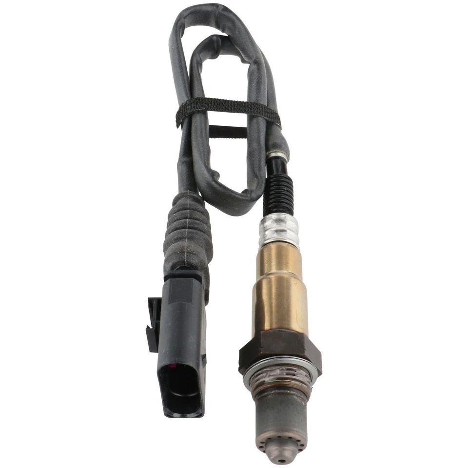Bosch 17078 OE MFR of Oxygen Sensors For 13-18 Audi A8 Quattro RS7 S6 S7 S8 - Image 2 of 4