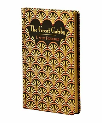 The Great Gatsby: Chiltern Edition ..., Fitzgerald, F. - Bild 1 von 2