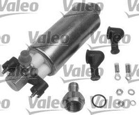 Neu - Valeo 347302 Kraftstoffpumpe FüR Audi Bmw Porsche Volvo Vw