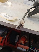 Retroviseur gauche (ou coque) Fiat DOBLO