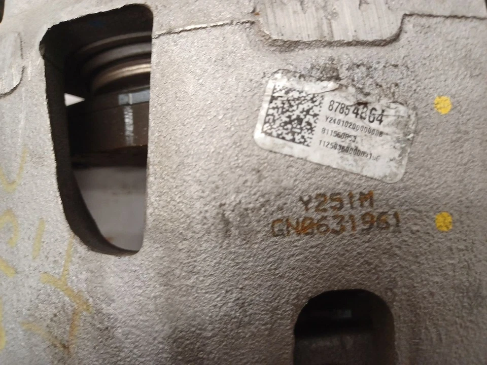 Pinza delantera izquierda conductor 87854864 para GMC Savana 2500 3085016 2025 Foto 2 de 4