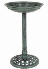 Bird Bath