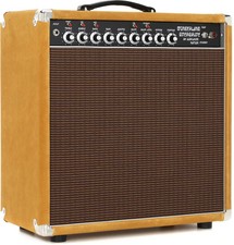 Amplified Nation Wonderland Overdrive v2 50-w...