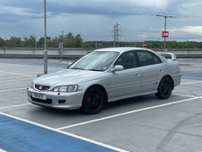 2001 Honda Accord Type R CH1 - Send some offers!