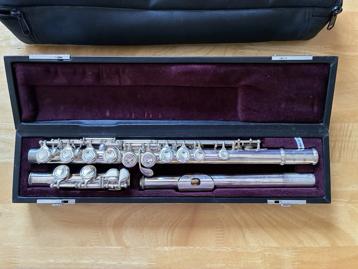 Yamaha Beginner Flutes for sale | eBay UK