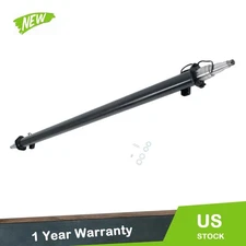 For Trailer Axle (Only Beam) with Idler 7000lbs 75" Hub Face 58" Spring Center