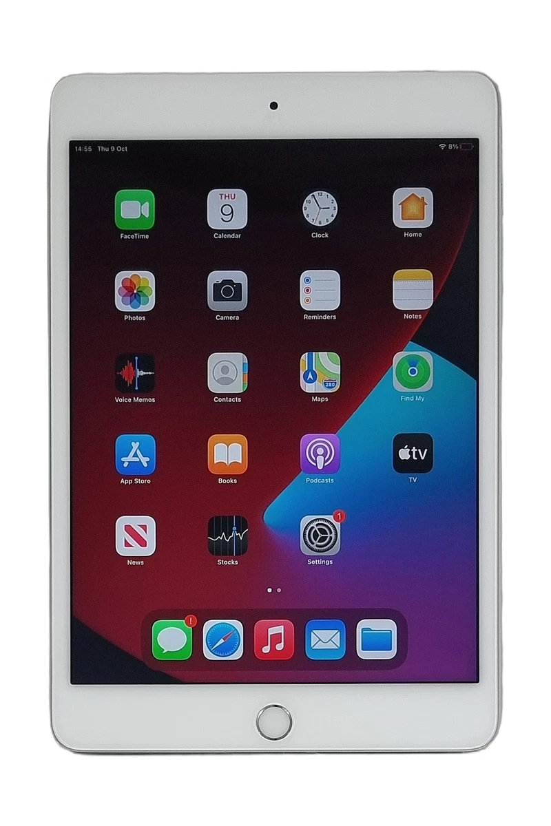 Apple iPad mini 4 128 GB Tablets for sale | eBay