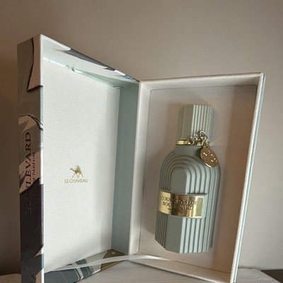 Le Chameau Countryside Boulevard Eau de Parfum 3.4 fl oz Spray, Regular Size