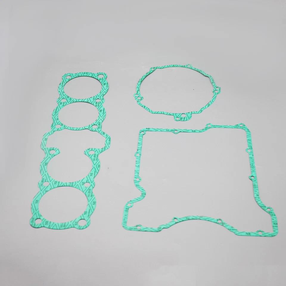 Juego completo de juntas de reconstrucción de motor para Yamaha XS1100 L S 1978-1981 Foto 4 de 4