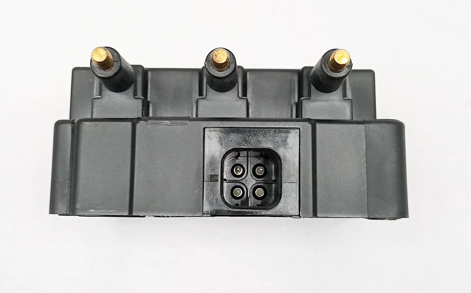 WAI global Ignition Coil CUF121 for Dodge Ram 2500 Ram 3500 1994-1996 - Image 4 of 4