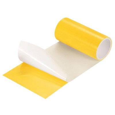 Inflatable Patch Repair Kit 4 in x 5 Ft,TPU Pool Patches Repair Tape for Matt...