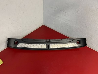 BMW X3 G01 2020 Ladekante Verkleidung Kofferraum 7451091 KSI15444
