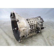 1988-1993 Bmw E34 535i E32 735i M30 5-speed Manual Transmission Getrag 2606 Oem