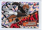 2025 Panini Myles Garrett Base (Raw)